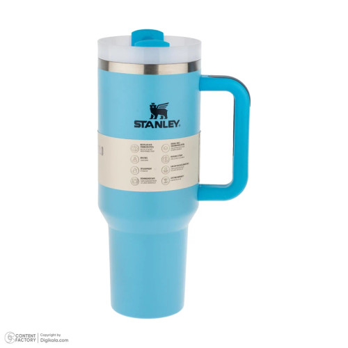 تراول ماگ استنلی با گنجایش ۱.۱۸ لیتر