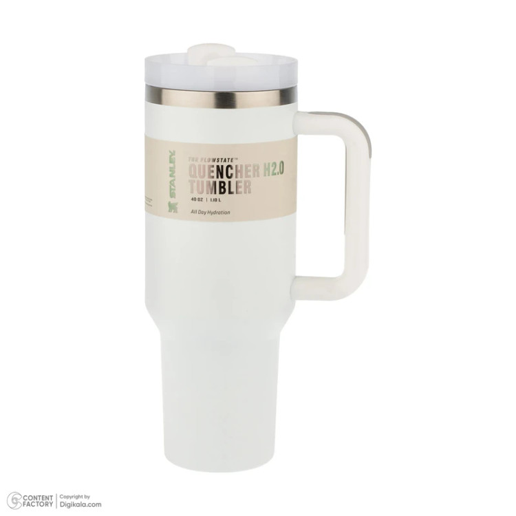 تراول ماگ استنلی با گنجایش ۱.۱۸ لیتر