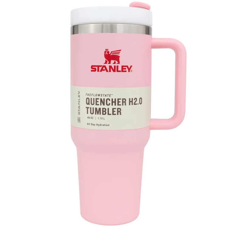 تراول ماگ استنلی با گنجایش ۱.۱۸ لیتر