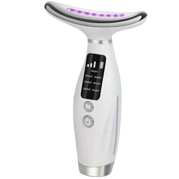 دستگاه جوان سازی مدل هفت کاره