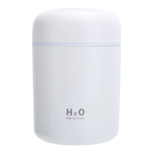 دستگاه بخور سرد H2O