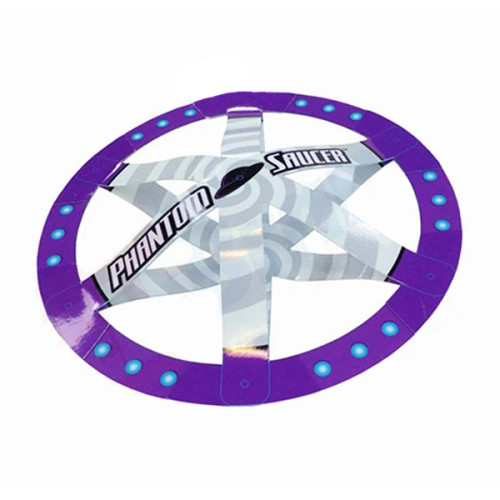 بشقاب پرنده مدل فانتوم