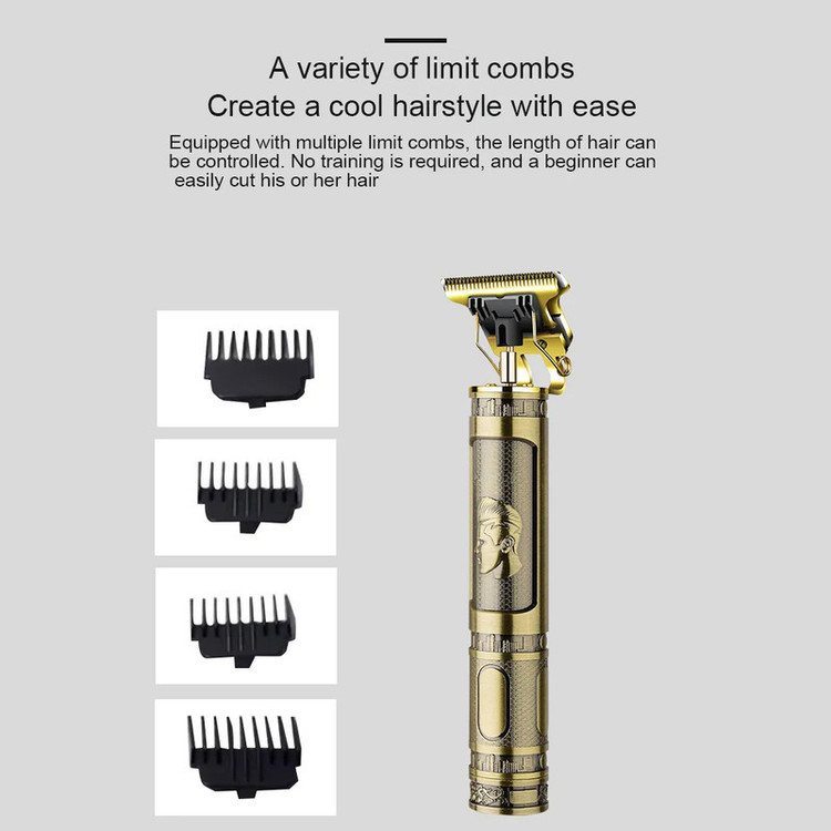 ماشین اصلاح موی سر و صورت