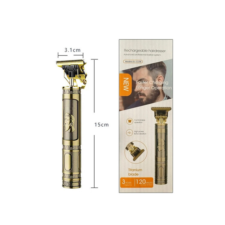 ماشین اصلاح موی سر و صورت