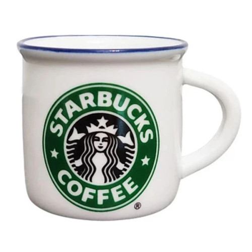 فنجان مدل کافی مجموعه ۶ عددی