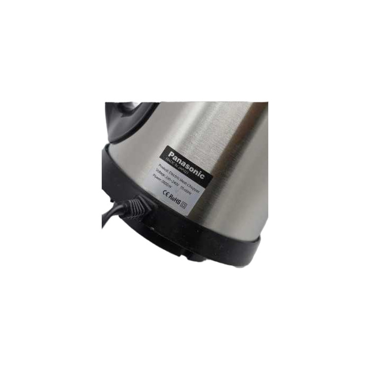خردکن 3.8 لیتر پاناسونیک مدل Glass meat grinder مدل HM2026