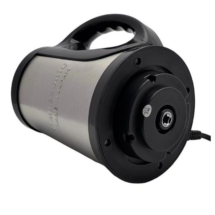 خردکن 3.8 لیتر پاناسونیک مدل Glass meat grinder مدل HM2026