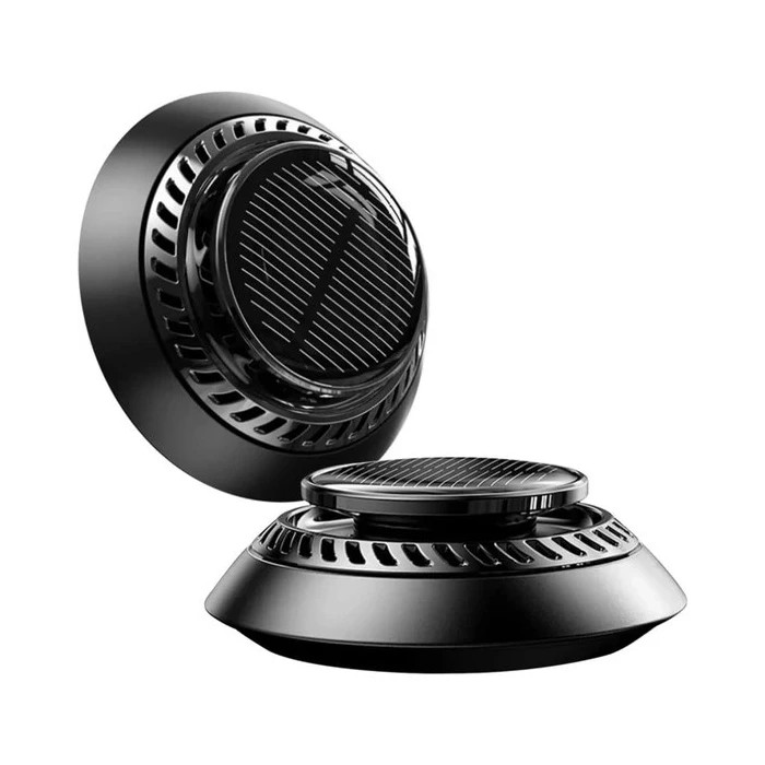 خوشبو کننده سولار (خورشیدی) طرح سفینه