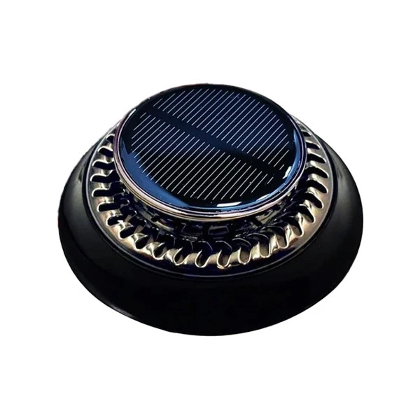 خوشبو کننده سولار (خورشیدی) طرح سفینه