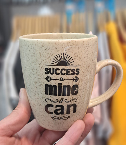 ماگ سرامیکی