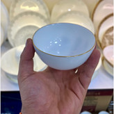 پیاله ترشی خوری آرکوپال پارس اپال مجموعه ۶ عددی