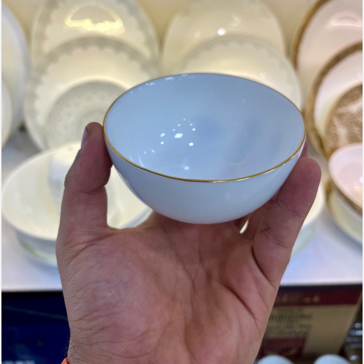 پیاله ترشی خوری آرکوپال پارس اپال مجموعه ۶ عددی