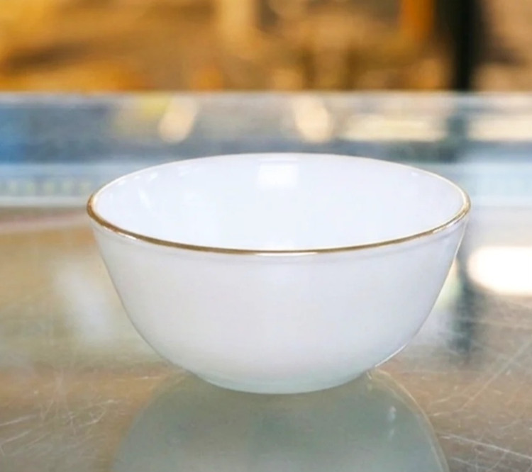 پیاله ترشی خوری آرکوپال پارس اپال مجموعه ۶ عددی