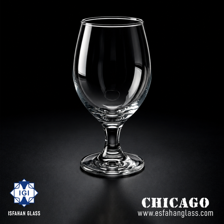 جام پایهدار شیکاگو CHICAGO | خرید قسطی